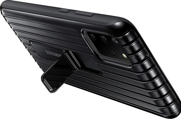 Produktbild Samsung Protective Standing Cover (Samsung Galaxy S20+, Samsung Galaxy S20+ 5G)