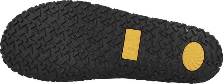 Actual product image Camel Active Sneaker textile/synthetic SCHWARZ (40)