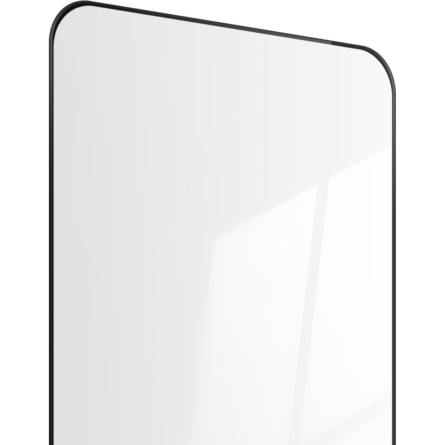 Thumbnail - Avizar 9H Härtegrad Glas-Displayschutzfolie (1 Stück, Honor 90 Lite), Smartphone Schutzfolie, Transparent