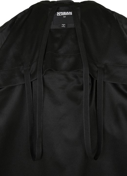 Produktbild Urban Classics Commuter Parka (L)
