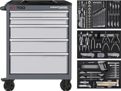 Produktbild Kraftwerk Werkstattwagen (259 x)