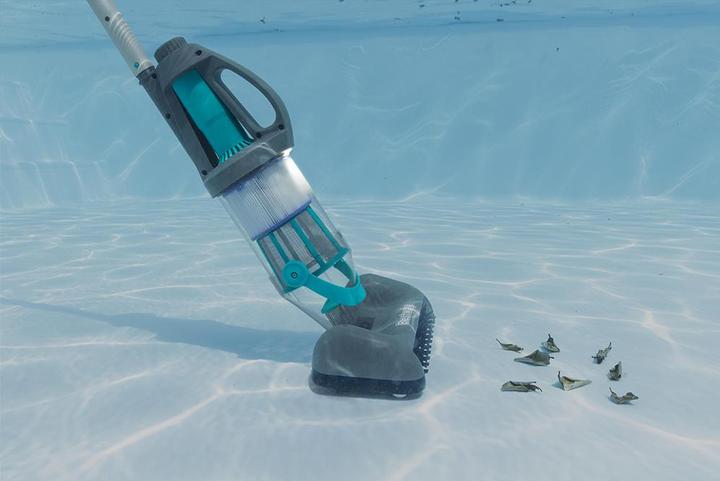 Produktbild Bestway AquaGrip Handheld Pool Vaccum