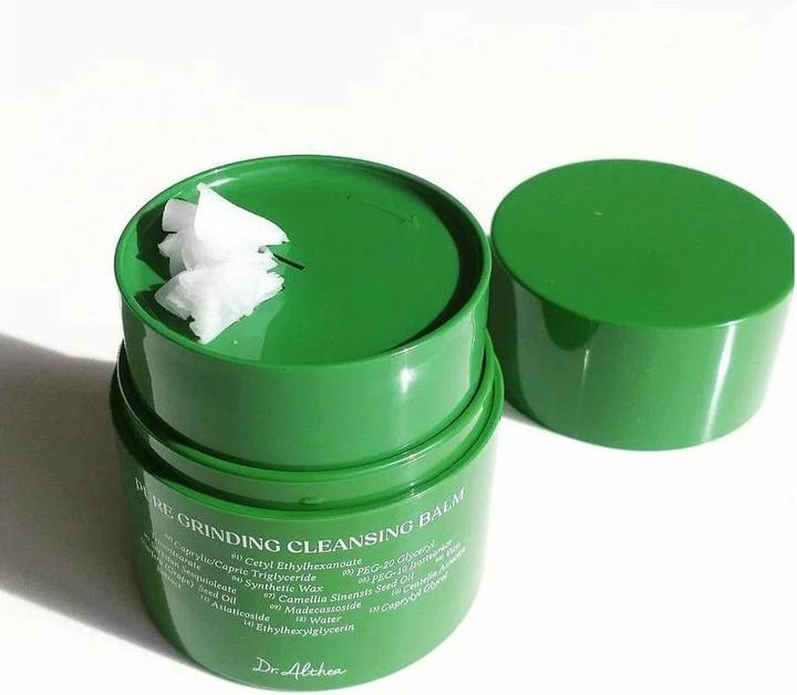 Actual product image Dr. Althea Pure Grinding Cleansing Balm (50 ml)