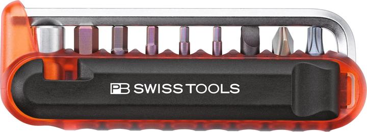PB Swiss Tools PB 470 CN