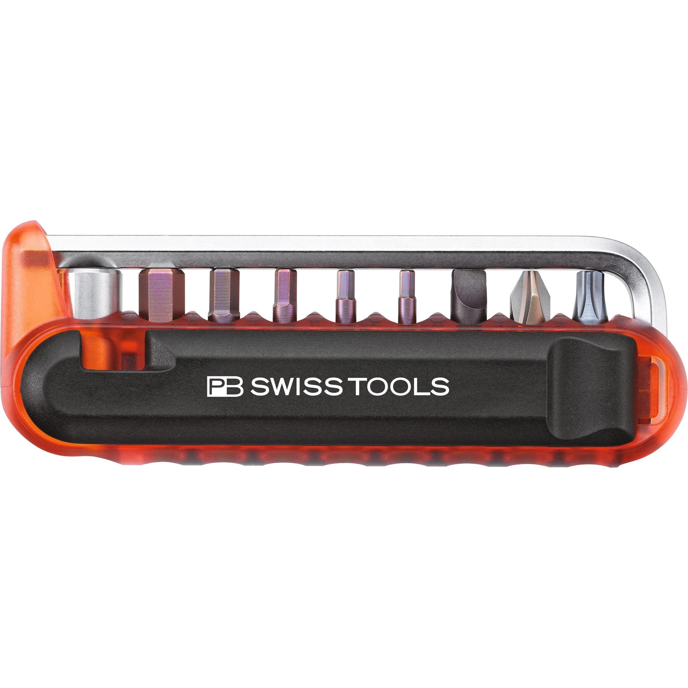 PB Swiss Tools, Velofaltwerkzeug