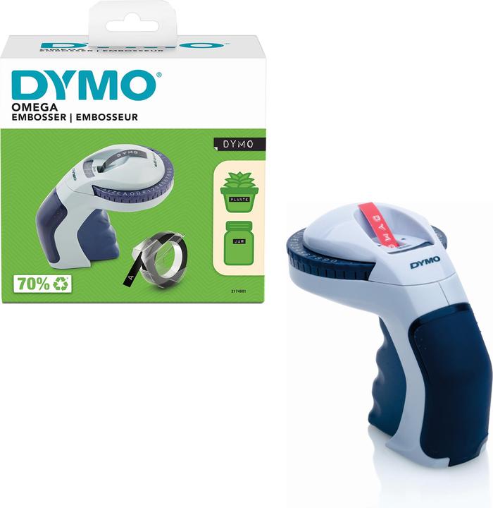 Produktbild Dymo Omega