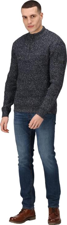 Immagine prodotto Regatta Solomon Felpa Marna Collo a Cerniera Uomo (S)