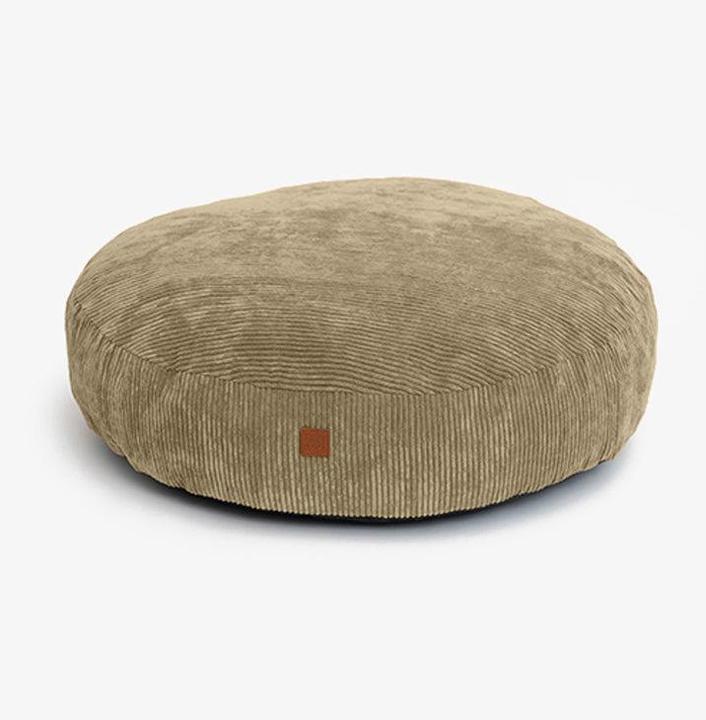 Immagine prodotto Pet & Co. Cuscino per cani Roi Khaki L (Cane)