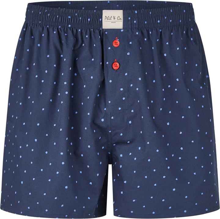 Produktbild Phil & Co. Berlin Boxer Classics (M, 6er Pack)