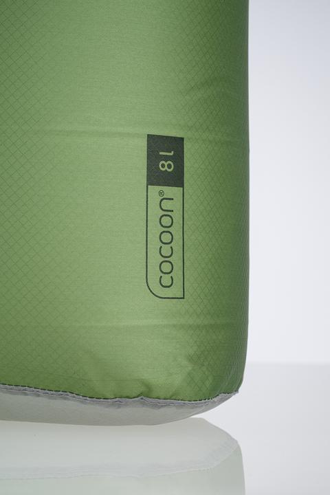 Produktbild Cocoon Drybag Ultralight 21L Myrtle Green (21 l)