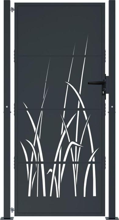 Produktbild vidaXL Gartentor