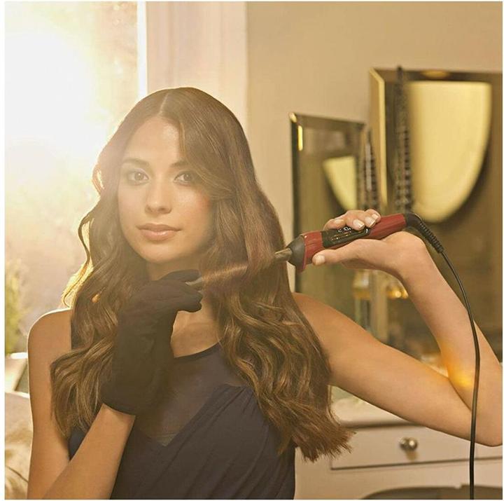 Actual product image Remington Silk Curling Wall (13 mm, 25 mm)