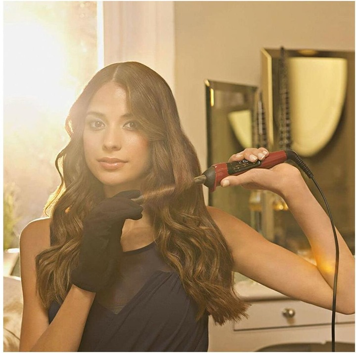 Produktbild Remington Silk Curling Wand (25 mm, 13 mm)