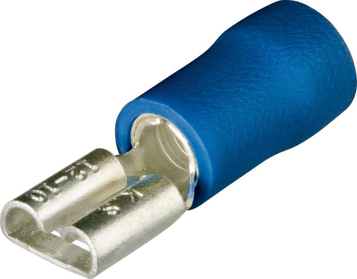 Image du produit Knipex Matrice de sertissage (80 mm)