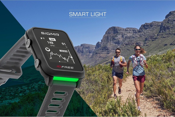 Image du produit Sigma Sport iD.FREE