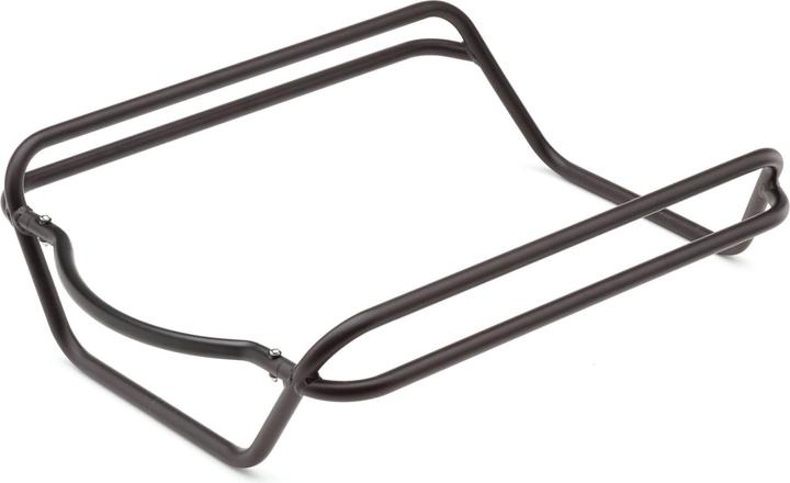 Produktbild High Rail Black (46er)