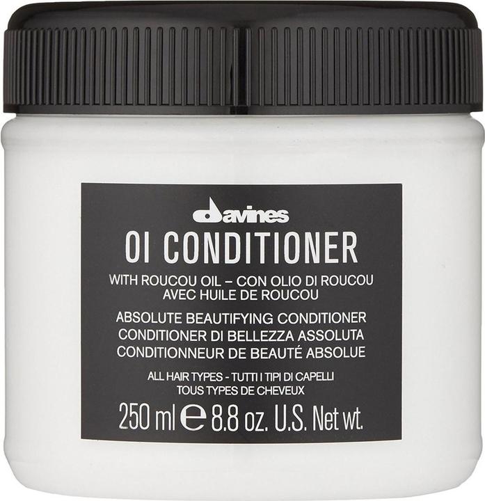 Actual product image Davines Oi (250 ml)