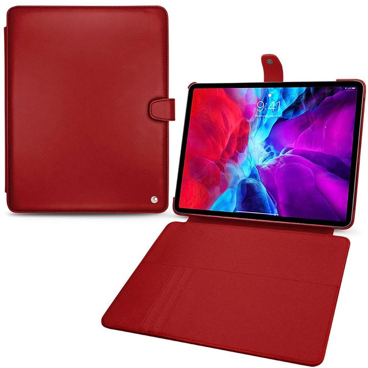 Immagine prodotto Noreve Cover in pelle portafoglio (iPad Pro 12.9 2020 (4. Gen))