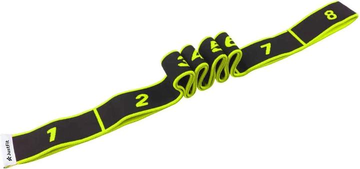 Immagine prodotto Gladiatorfit Banda di potenza (0.40 m, Light)