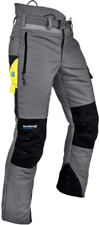 Pfanner Pantalon avec protection intégrale contre les coupures