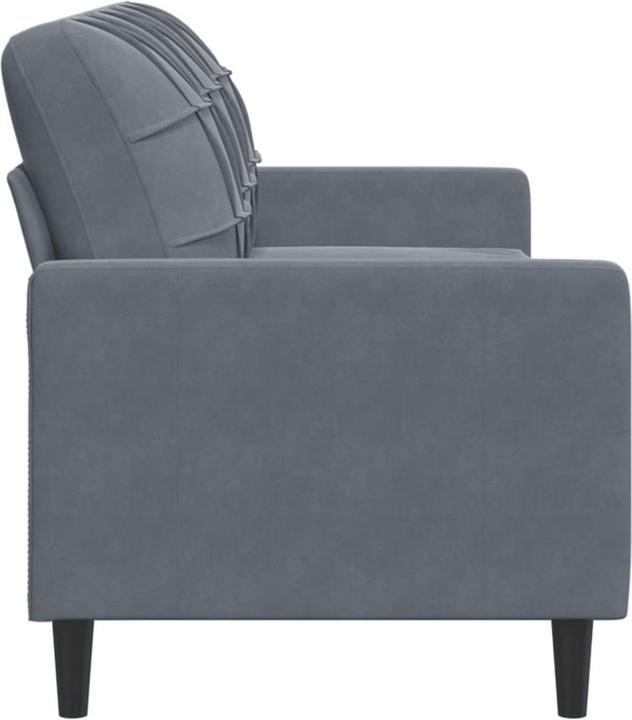 Produktbild vidaXL 3-Sitzer-Sofa (3-Sitzer)