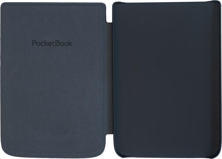 Actual product image PocketBook Touch HD3 (6", 16 GB, without advertising)