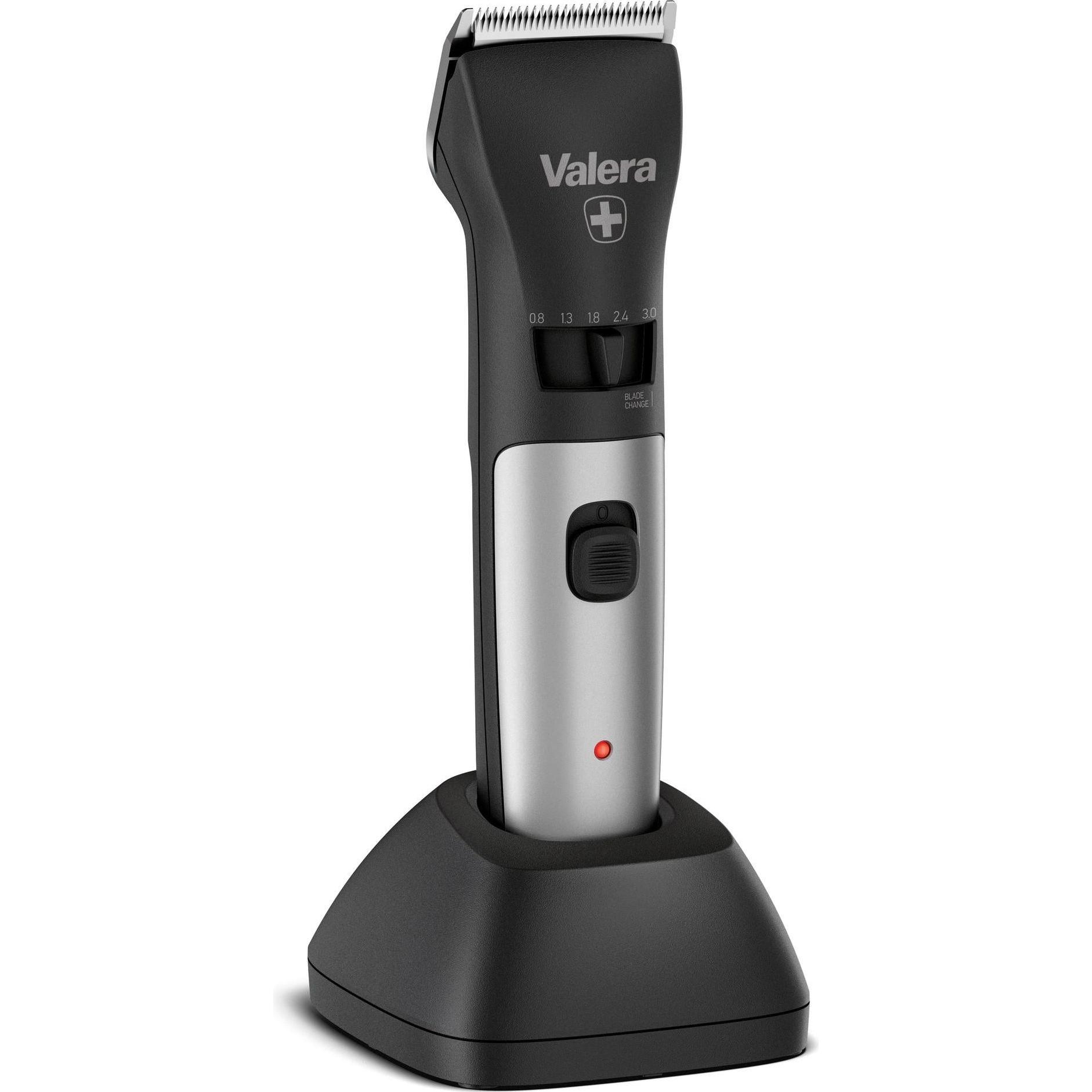 Valera, Trimmer + Haarschneider, Swiss Excellence Plus