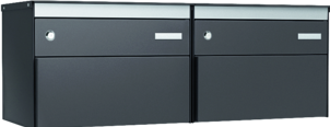 Actual product image Stebler s:box 13 Group 2x1
