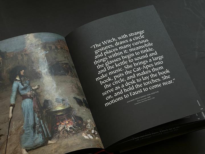 Image du produit Supernatural (Anglais, Alix Paré, Anne Chassagnol, Catherine Schneider, Céline du Chéné, David Hamidovic, Emmanuel Kreis Guignard, Laurence Guignard, Nicole Edelman, Philippe Baudouin, 2025)