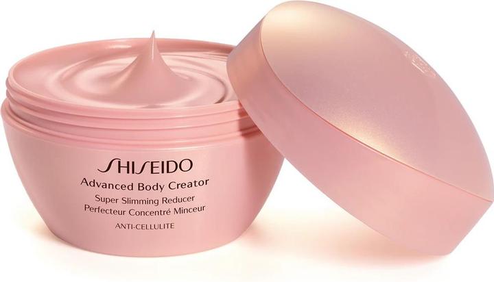 Image du produit Shiseido Créateur de corps avancé (Crème pour le corps, 200 ml)
