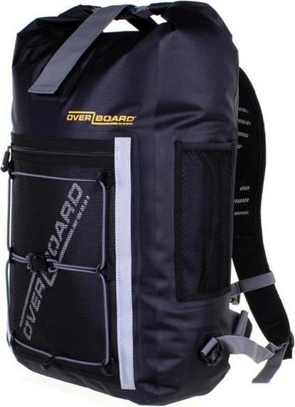 Over Board OverBoard wasserdichter Rucksack LIGHT 30 Lit Schw (30 l)