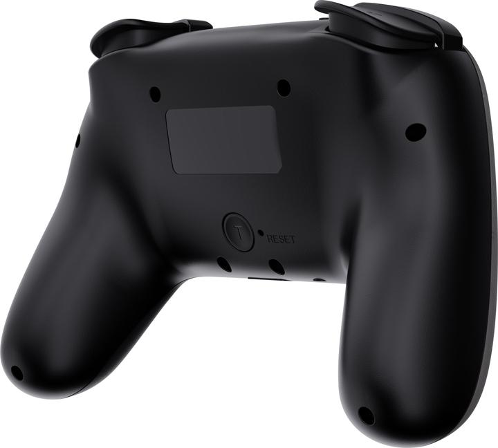 Produktbild Oniverse Onipad - Bluetooth Controller Für Nintendo Switch, PC, IOS & Android - Schwarz (Switch)