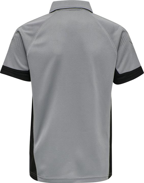 Immagine prodotto hummel Piombo Polo Funzionale Per Bambini (128)