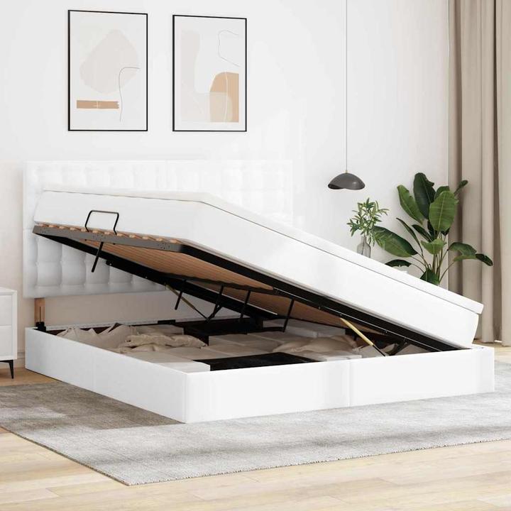Produktbild vidaXL Moderne Möbel (160 x 200 cm)