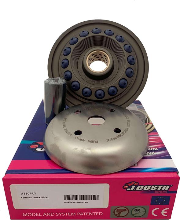 Produktbild J.Costa variator roller yamaha t-max 560cc (version pro)