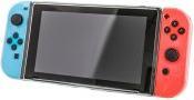 Produktbild Nyko Thin Case (Clear) (Switch)