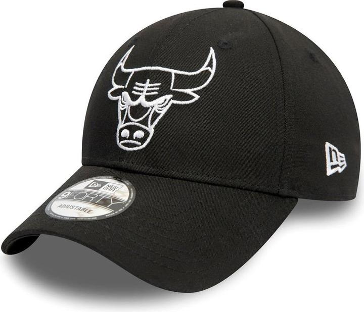 Produktbild New Era Chicago Bulls (One Size)