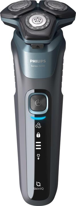 Actual product image Philips Shaver Series 5000