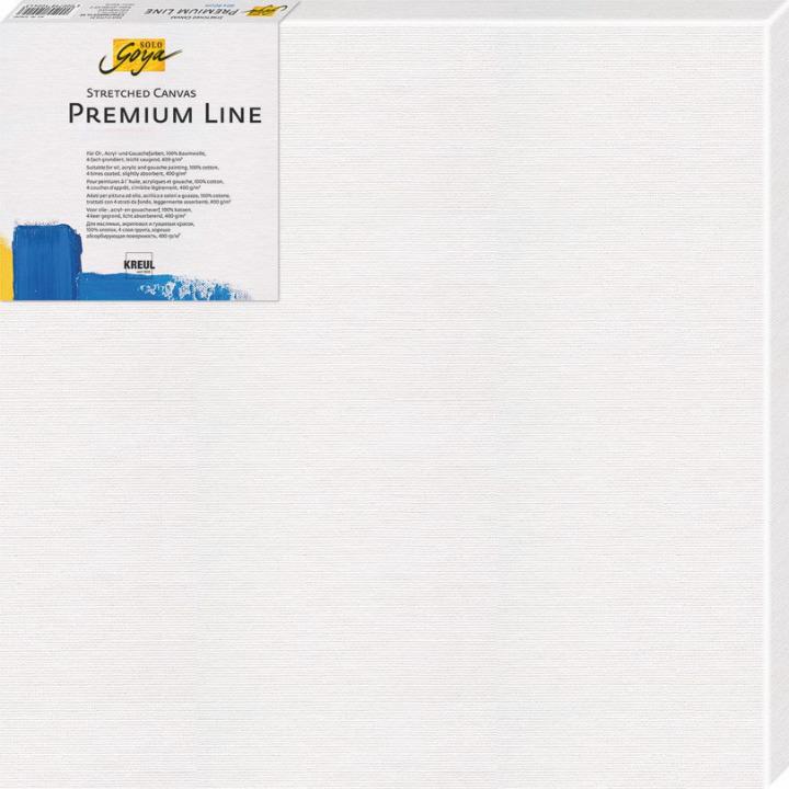 Immagine prodotto Kreul Scorte residue: Barella SOLO Goya PREMIUM LINE