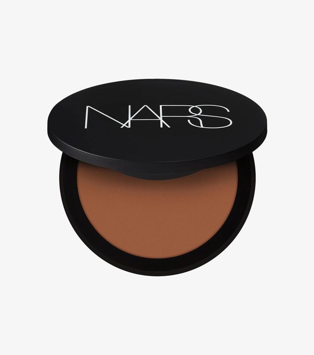 Actual product image NARS Cosmetics Soft Matte Advanced Perfecting Powder Seafront (SEAFRONT)