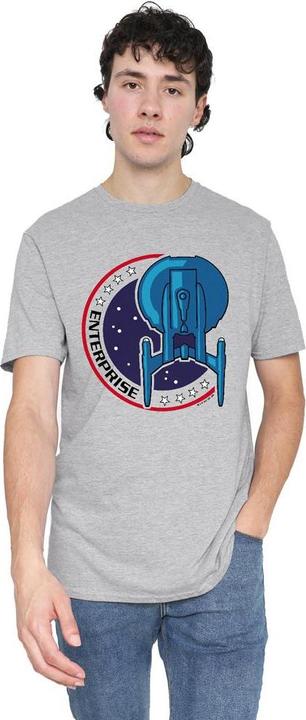 Produktbild Enterprise TShirt (3XL)