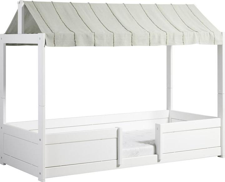 Lifetime Kidsrooms Fabric roof Essence Sage blue