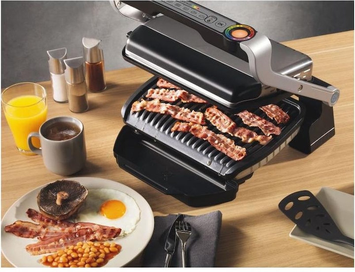Image du produit Tefal Optigrill