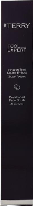 Produktbild By Terry Brush - Tool-Expert Dual-Ended Liquid & Powder Brush (Puder)