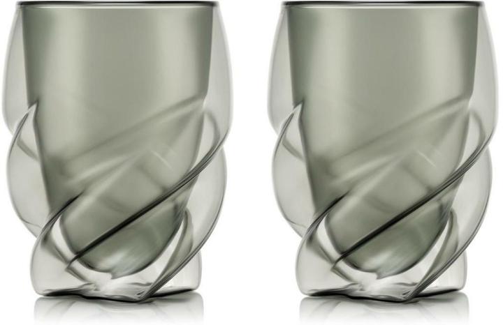 Produktbild Bodum 2 Stück Doppelwandglas 0,27 l (0.27 l, 1 x)