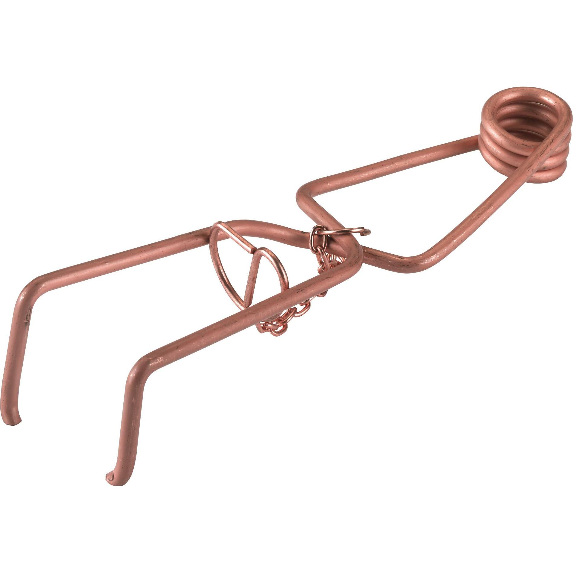 Kerbl , Trappola Animali, Trappola A Filo Per Arvicole