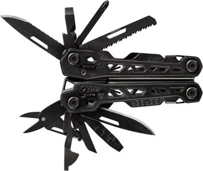 Image du produit Gerber Gear Outil multifonctionnel Truss Go (17 Fonctions)