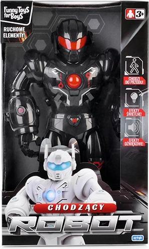 Productafbeelding Artyk Laufroboter-Mix