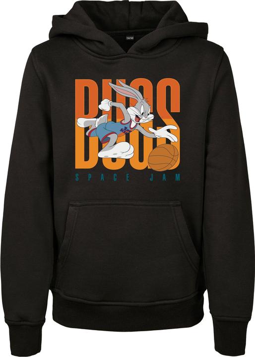 Urban Classics Kids Space Jam Bugs Hoody (146, 152)