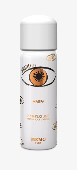 Image du produit Memo Paris Parfum pour les cheveux Marfa (Parfum pour cheveux, 80 ml)